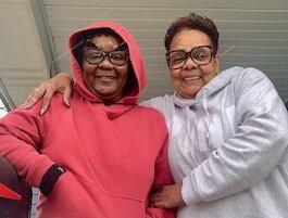 Mothers of Hope