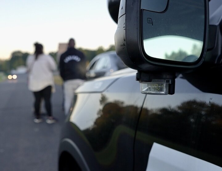 Kalamazoo Public Safety Chief David Boysen says data will gather public comment on how officers proceed during traffic stops and when they respond to calls for service.