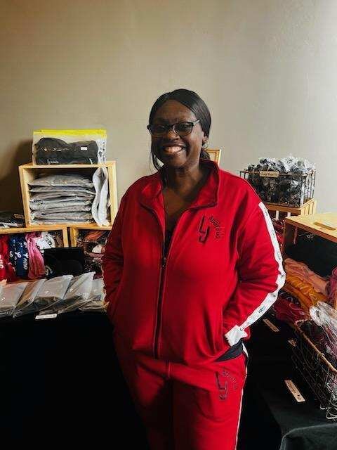 Kyra Wallace, former President and CEO of Southwest Michigan Urban League, now owns several retail and consulting businesses.