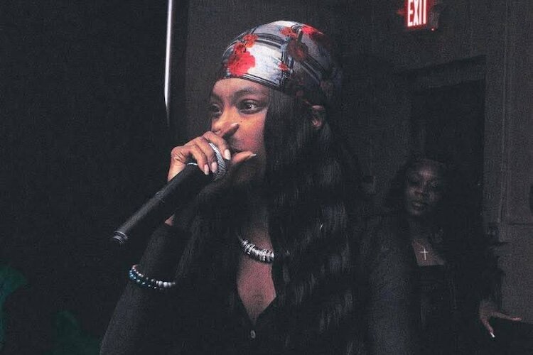 Alaysi Tmg will perform at the "Battle Creek vs. Everybody" concert on July 26.