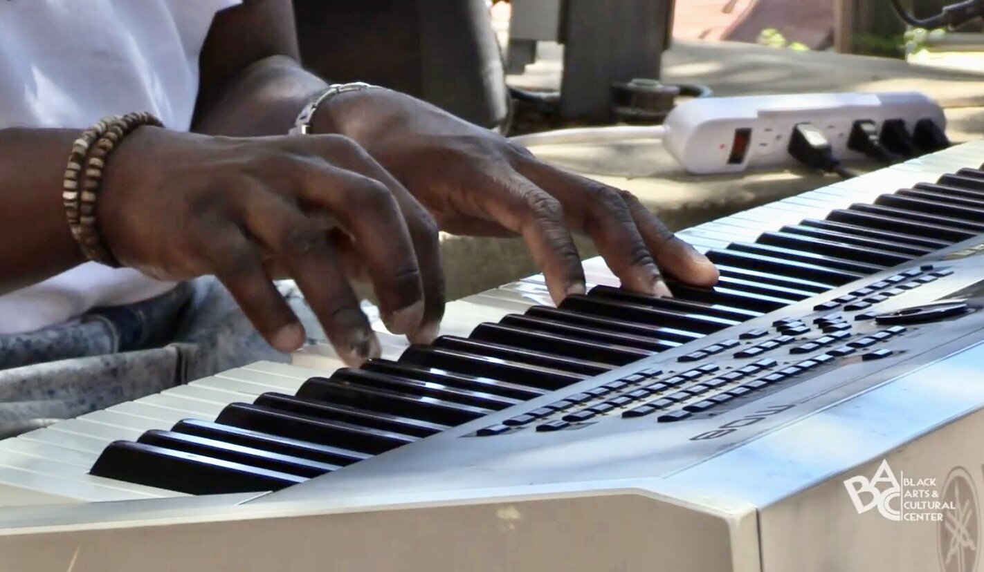The 37th Annual Kalamazoo Black Arts Festivalwill give dozens of artists, craftsman and vendors, the opportunity to showcase their wares and demonstrate their talents on July 8, 2023.