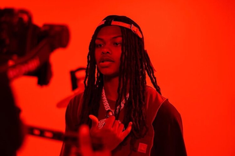 Babyfxce E, a rapper and hip hop artist from Flint who has signed with Atlantic Records, will be performing at the "Battle Creek vs Everybody" concert.