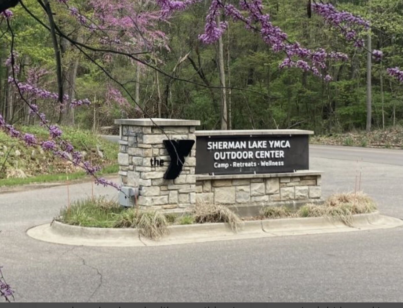 Sherman Lake YMCA Outdoor Center in Augusta, a camp for kids 7 - 14 years old, will be more inclusive this season thanks for special staff training and resources.