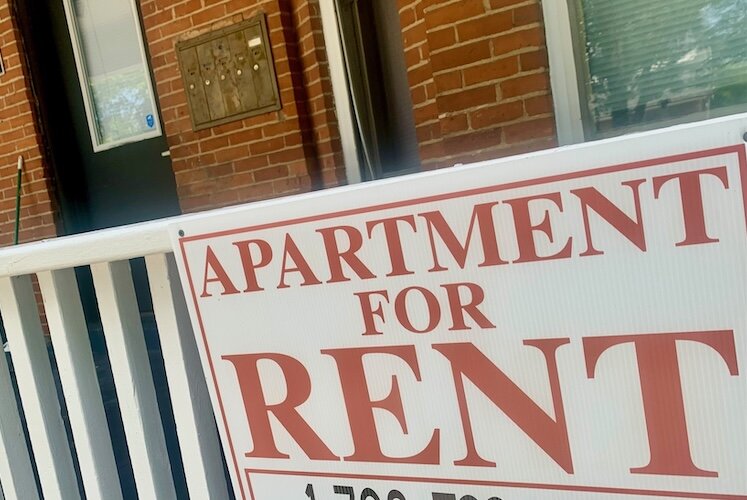 Efforts continue to find and develop housing opportunities in Kalamazoo County.