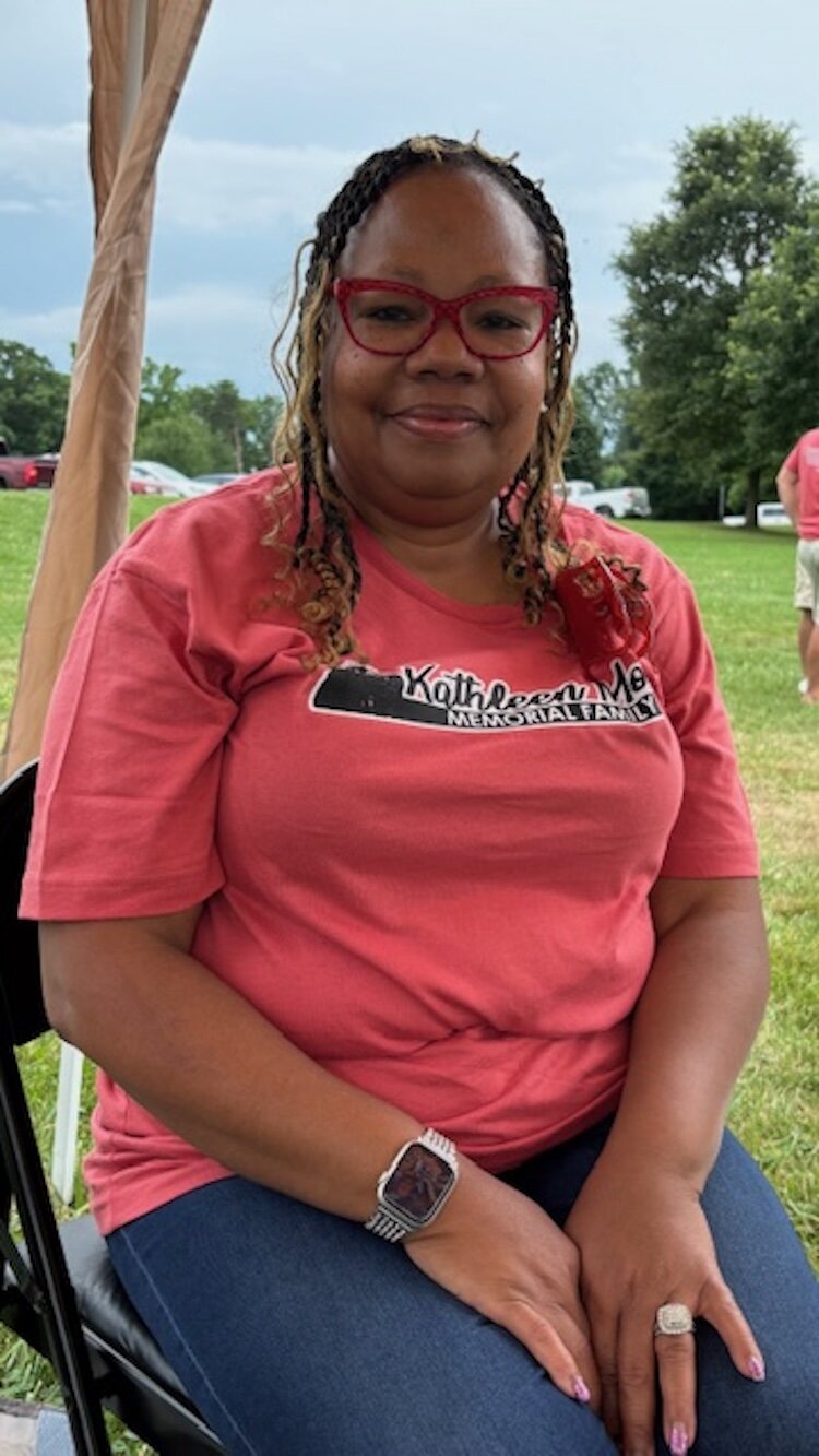 Kim Spivey