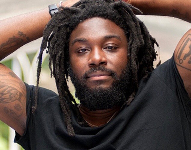 Jason Reynolds - Literature - The Shorty Awards