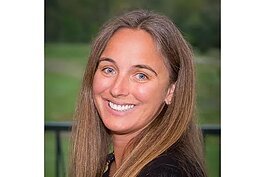 Jennifer Hansen, founder of Enlightened Recovery Centers