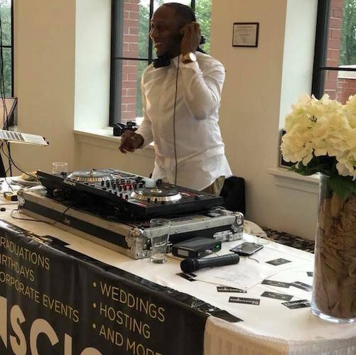 DJ Conscious will be part of the Kalamazoo Juneteenth 2020 celebration.