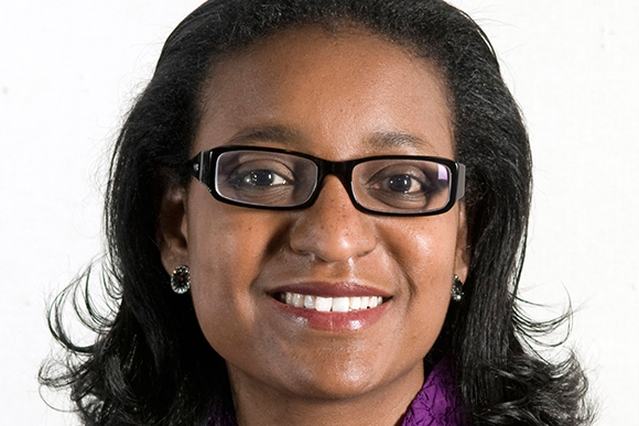 Belinda Ann Tate