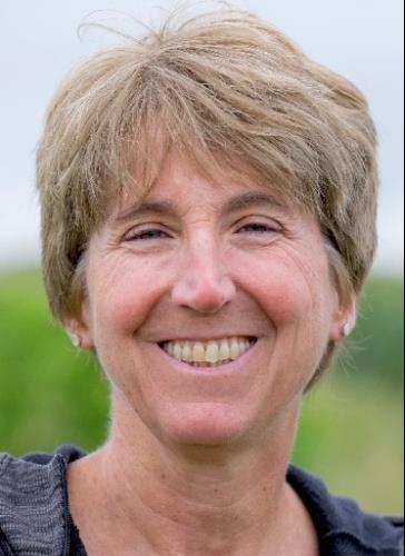 Suzanne Sippel 