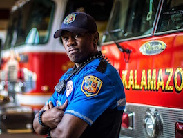 CPO Aaron Jackson On the Ground Northside