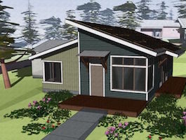 Eastside Gateway 2