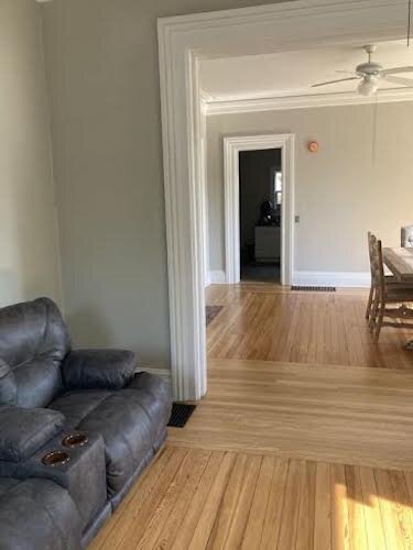 Here is a look inside Legacy House, a safe, transitional home for displaced members of the LGBTQ+ community who are ages 18-24.