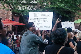 Black Lives Matter