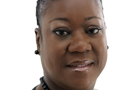 Sybrina Fulton