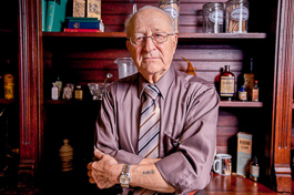 Irving Roth