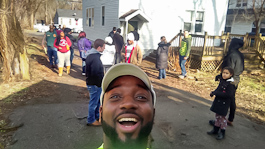 Jeremy Cole