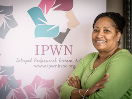 OTG Edison Pamela Jenkins