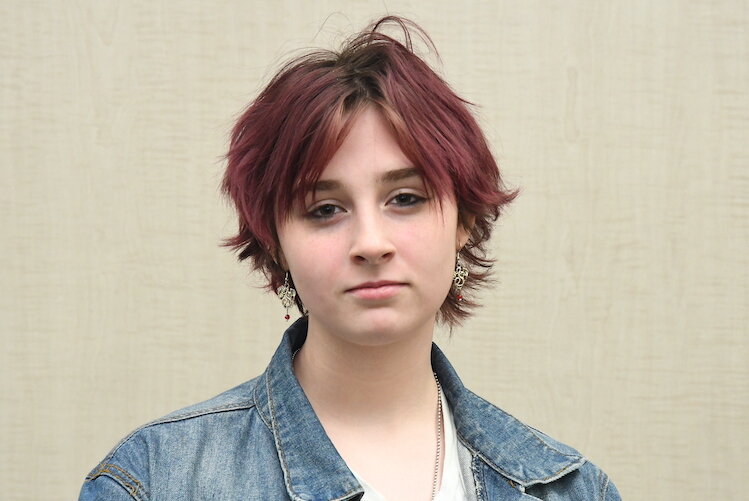 Lila McCarthy
