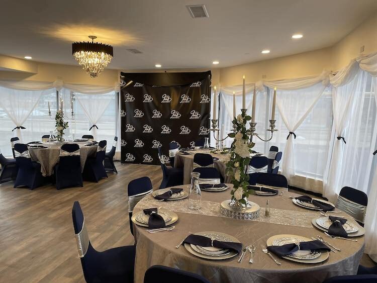The Link Event Space