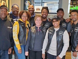On the Ground Battle Creek Juneteenth 2020