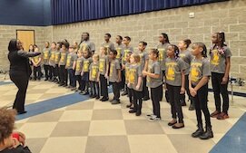 Sojourner Truth Choir