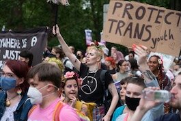 Trans Youth