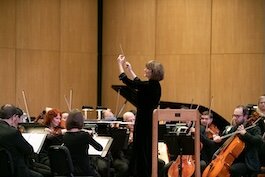 Battle Creek Symphony Orchestra
