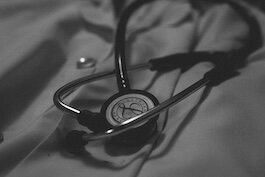 Black Healthcare