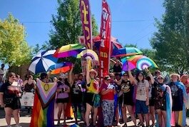 Hastings Pride 2025