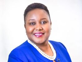 Dr. Grace Lubama