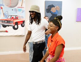 BC Arts Collective
