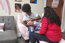 Breastfeeding