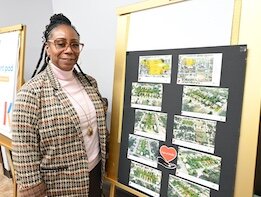 Rev. Monique French