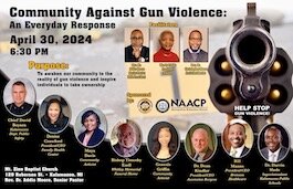 Gun Violence