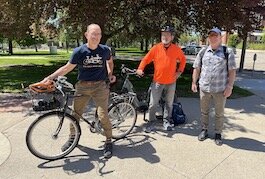Kalamazoo Commuter Challenge