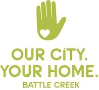 Battle Treek tagline