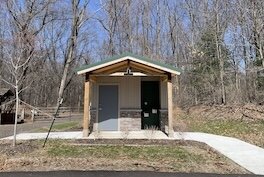 Ott Biological Preserve