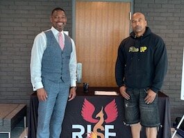 R.I.S.E. Corp.