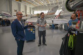 Duncan Aviation