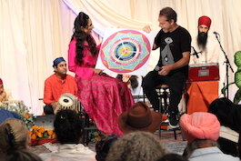 Revolutionary Love Project