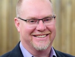 Chris Sargent United Way Merger