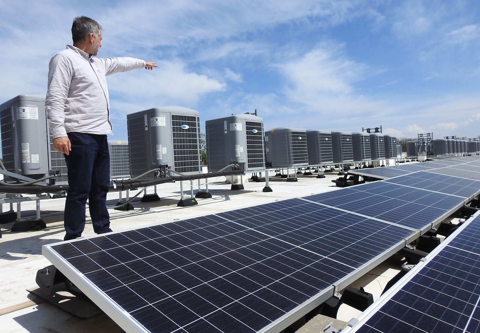 Climate change and vulnerable SWMi Collaboration