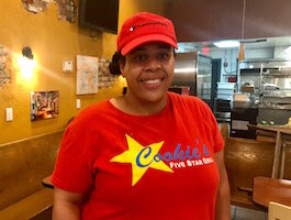 On the Ground Northside Creole and Soul
