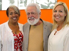 Women's Sports Equity K College