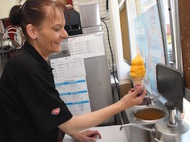 Dairy Queen