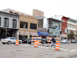 Complete Streets