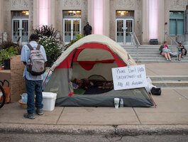 On the Ground Kalamazoo Housing ordinance