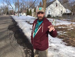 On the Ground Oakwood Fix It