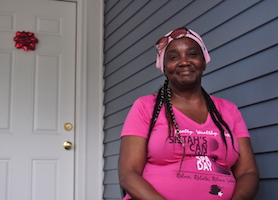 OTG Nortrhside Mothers of Hope